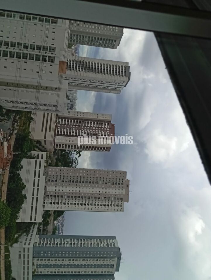 Apartamento, 2 quartos, 37 m² - Foto 27