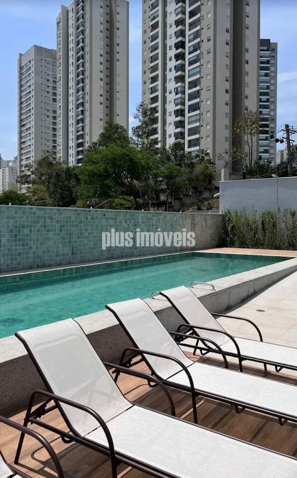 Apartamento, 2 quartos, 37 m² - Foto 21