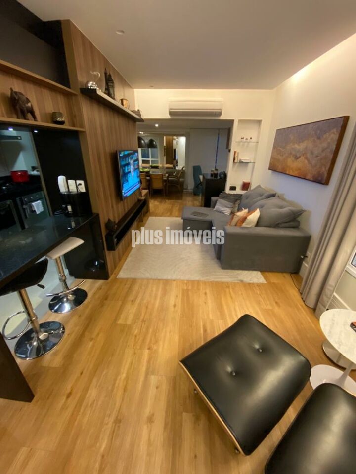 Apartamento, 2 quartos, 88 m² - Foto 3