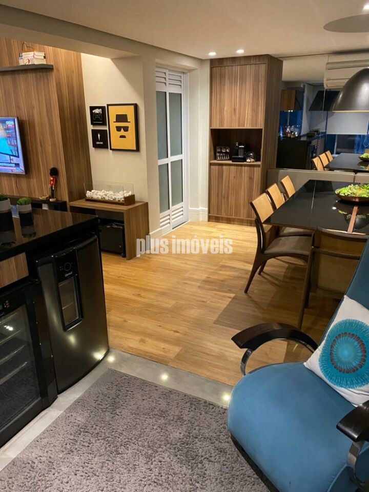 Apartamento, 2 quartos, 88 m² - Foto 4