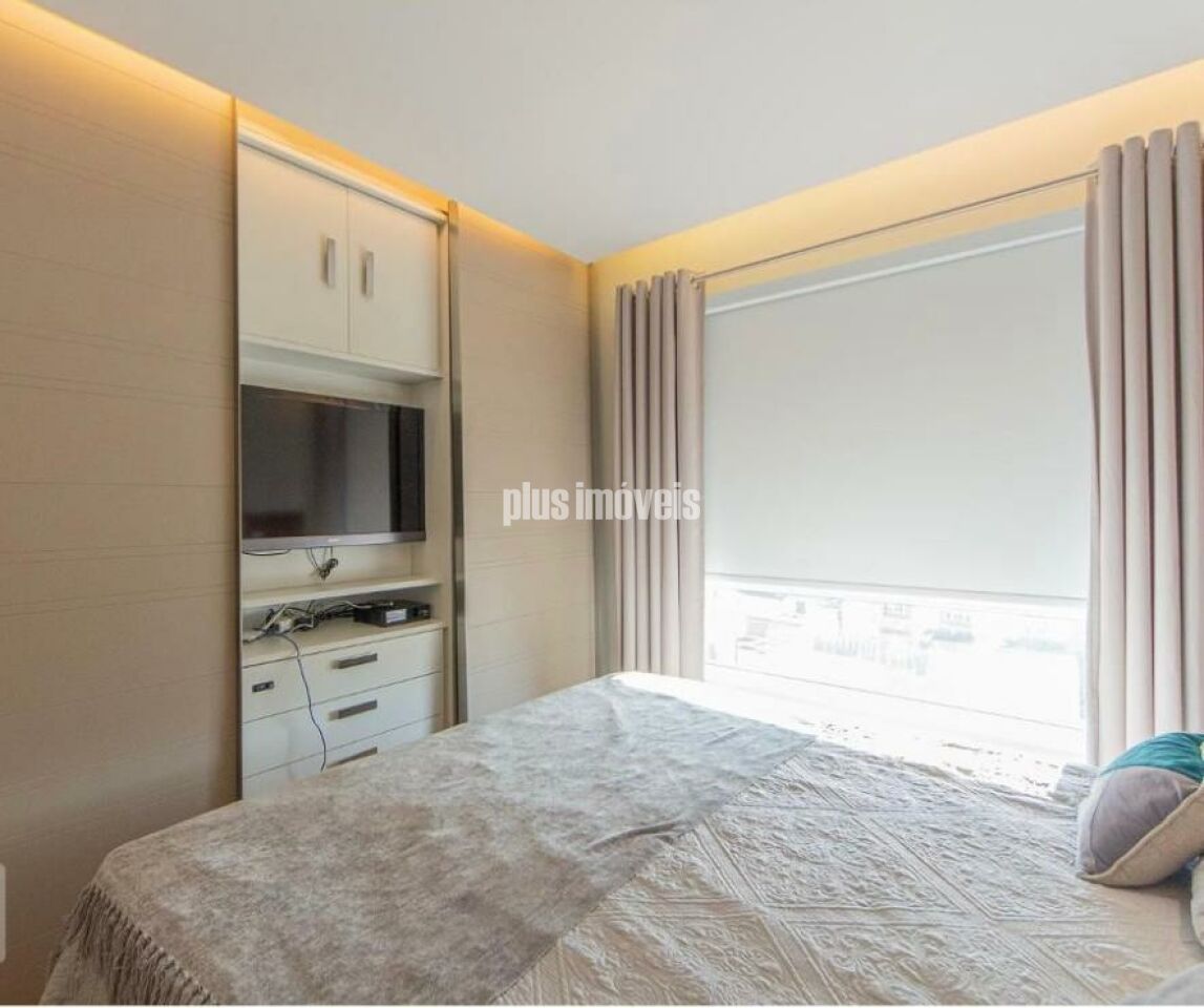 Apartamento, 2 quartos, 88 m² - Foto 6