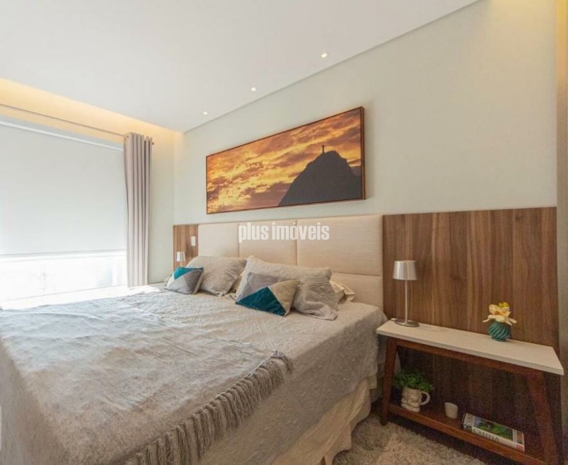 Apartamento, 2 quartos, 88 m² - Foto 8