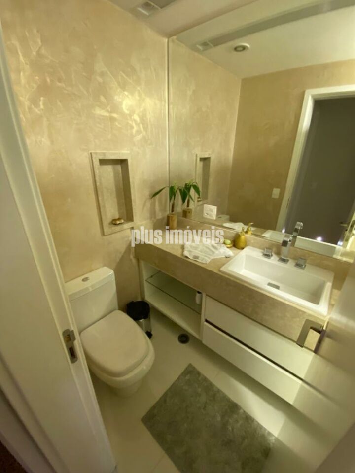 Apartamento, 2 quartos, 88 m² - Foto 10
