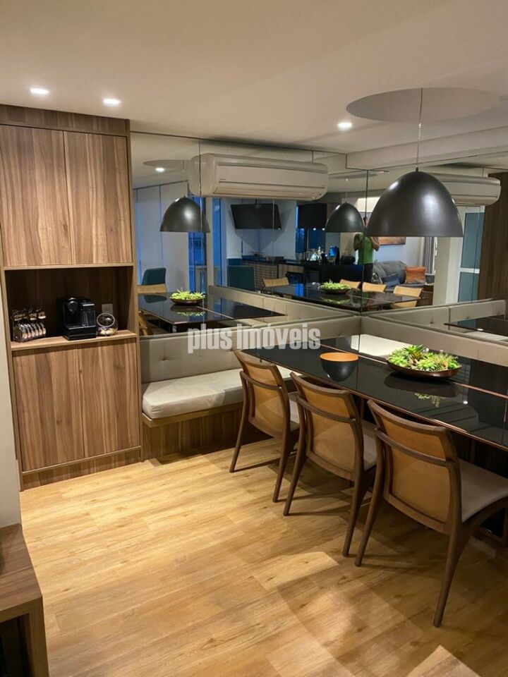 Apartamento, 2 quartos, 88 m² - Foto 13