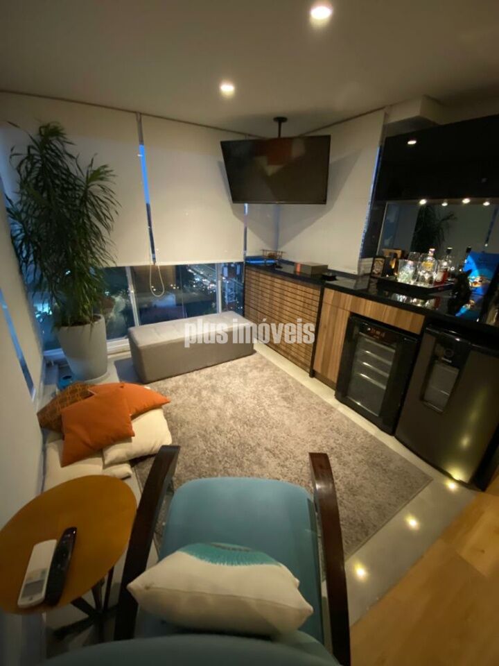 Apartamento, 2 quartos, 88 m² - Foto 14