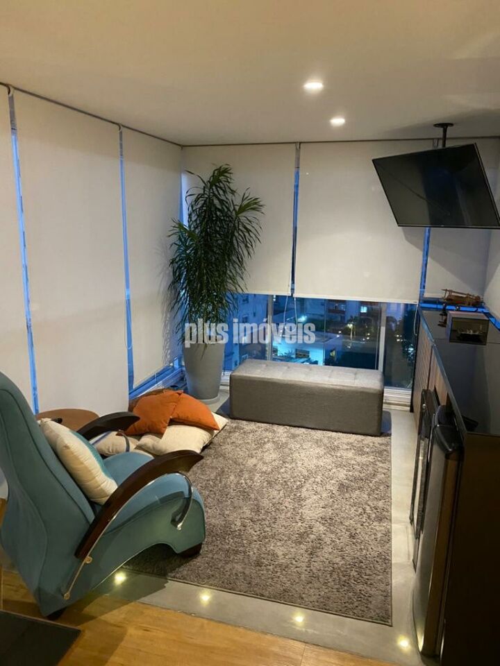Apartamento, 2 quartos, 88 m² - Foto 15