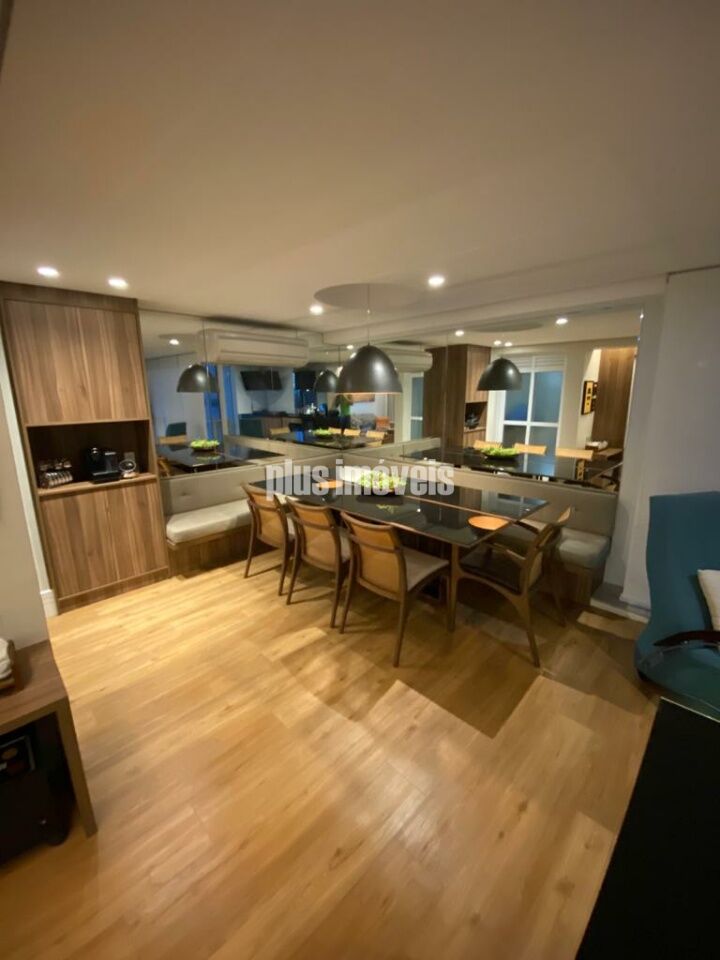 Apartamento, 2 quartos, 88 m² - Foto 17