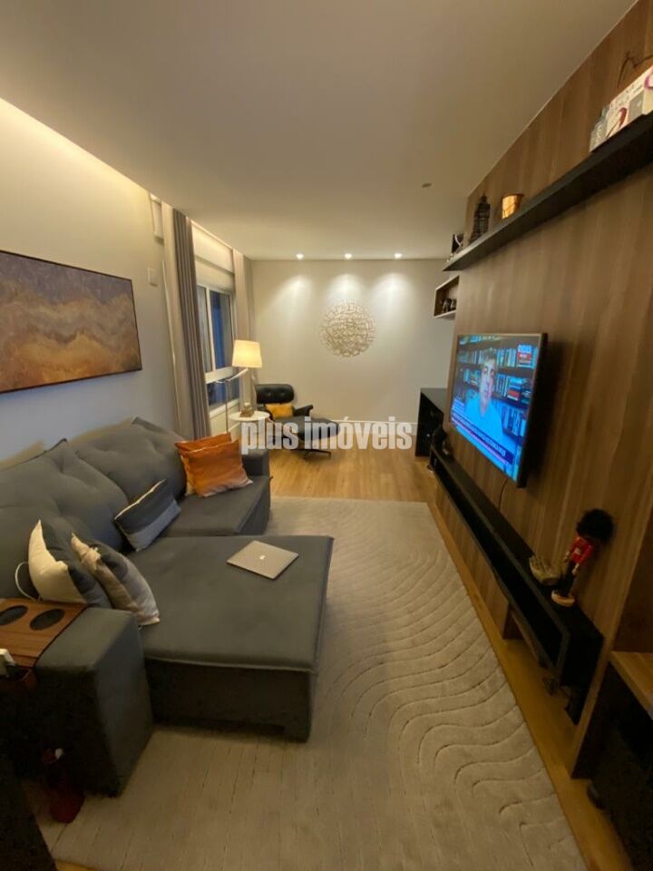 Apartamento, 2 quartos, 88 m² - Foto 2