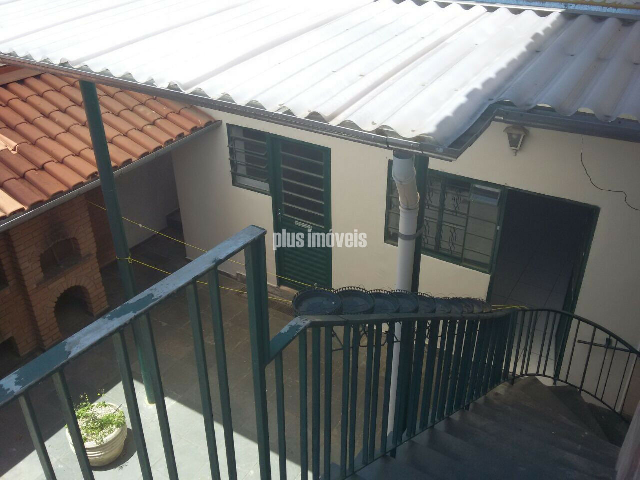 Casa, 1 quarto, 280 m² - Foto 6