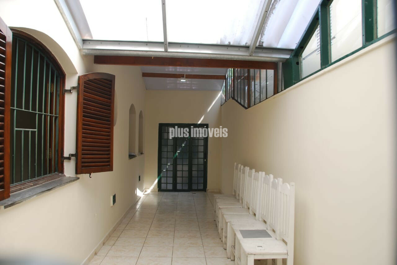 Casa, 1 quarto, 280 m² - Foto 10