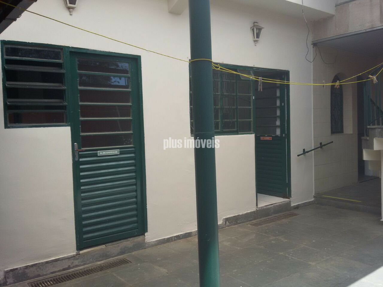 Casa, 1 quarto, 280 m² - Foto 18