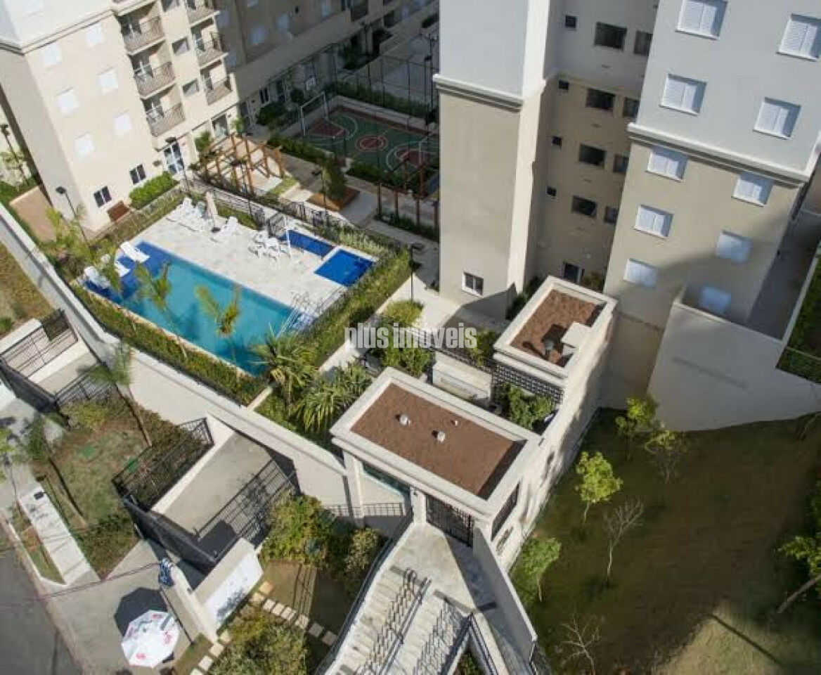 Apartamento, 2 quartos, 52 m² - Foto 17
