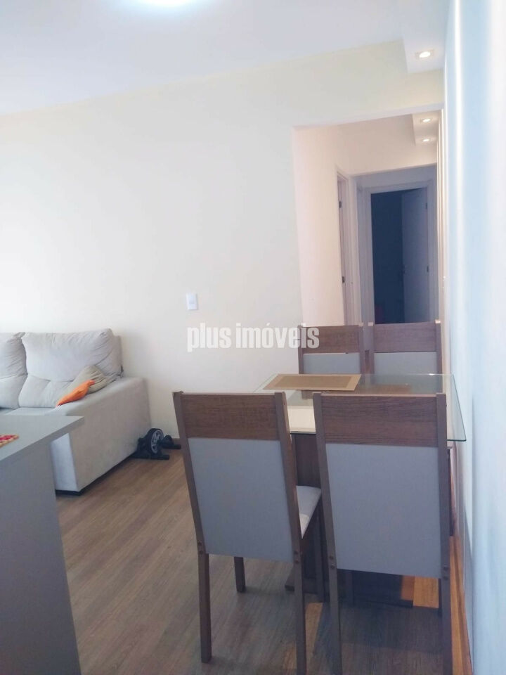 Apartamento, 2 quartos, 52 m² - Foto 5