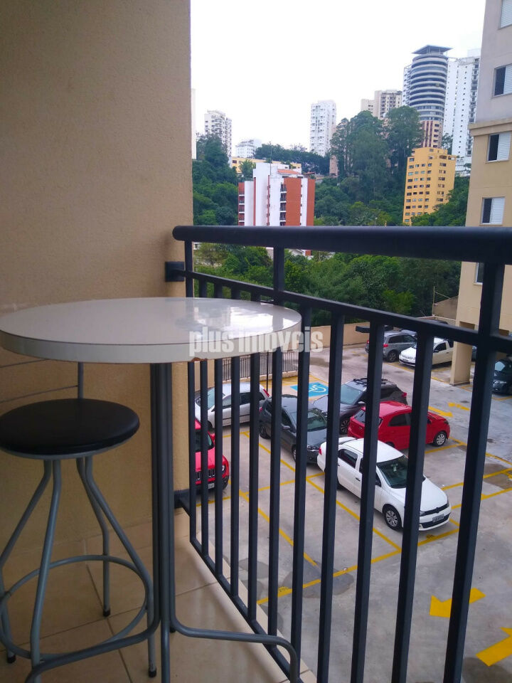 Apartamento, 2 quartos, 52 m² - Foto 6