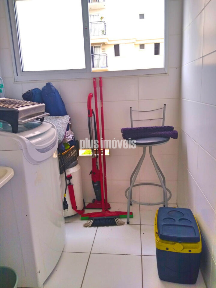 Apartamento, 2 quartos, 52 m² - Foto 9