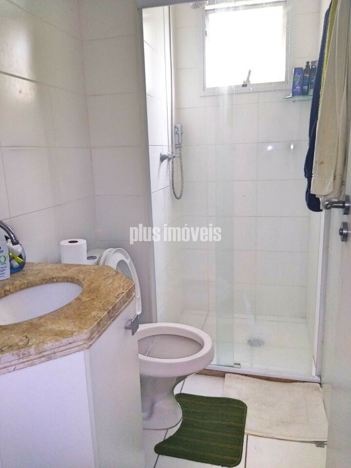 Apartamento, 2 quartos, 52 m² - Foto 10