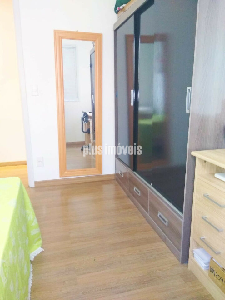 Apartamento, 2 quartos, 52 m² - Foto 11