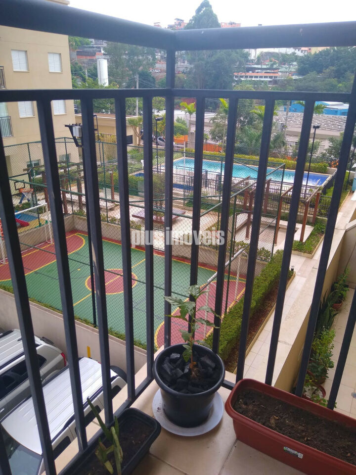 Apartamento, 2 quartos, 52 m² - Foto 2