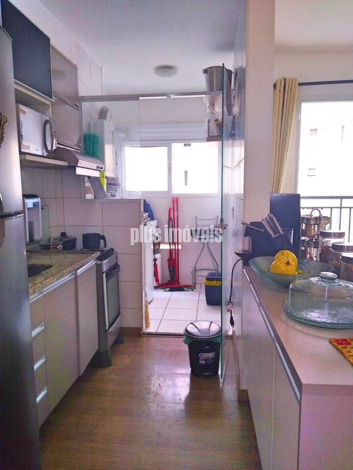 Apartamento, 2 quartos, 52 m² - Foto 8