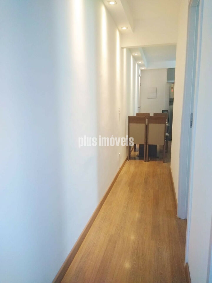 Apartamento, 2 quartos, 52 m² - Foto 12