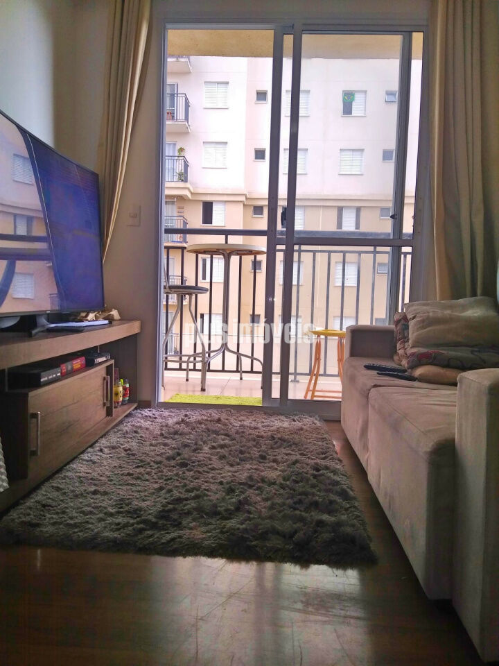 Apartamento, 2 quartos, 52 m² - Foto 1
