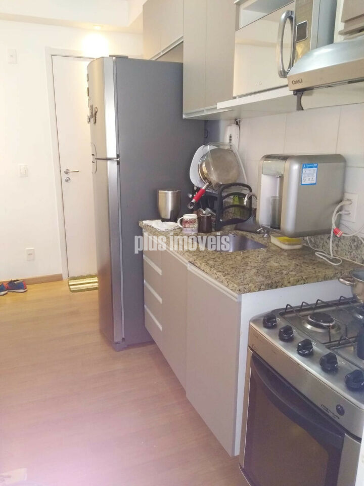 Apartamento, 2 quartos, 52 m² - Foto 7