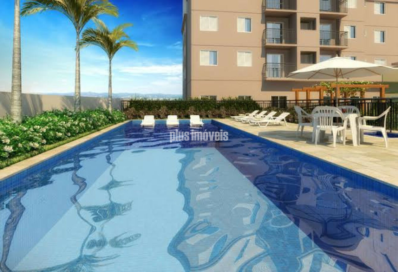 Apartamento, 2 quartos, 52 m² - Foto 18