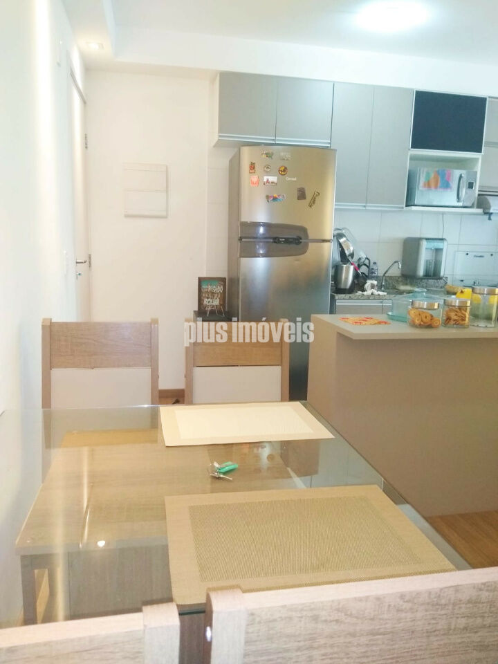 Apartamento, 2 quartos, 52 m² - Foto 4