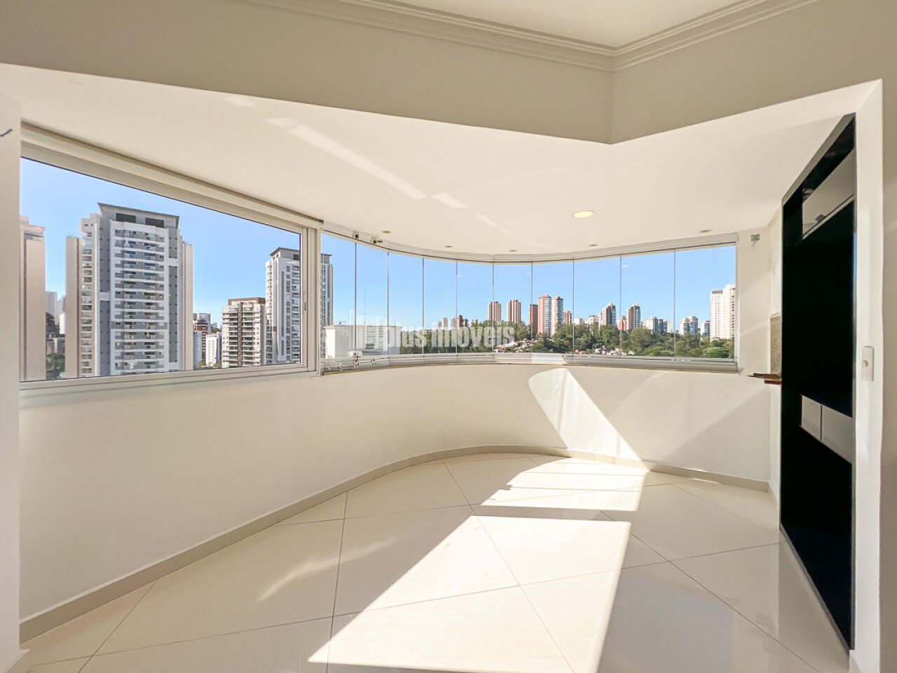 Apartamento, 2 quartos, 116 m² - Foto 2