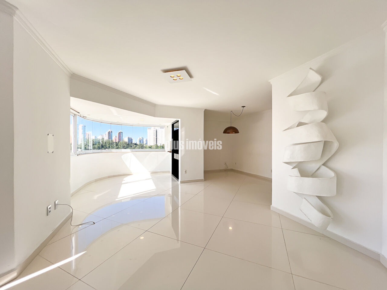 Apartamento, 2 quartos, 116 m² - Foto 3