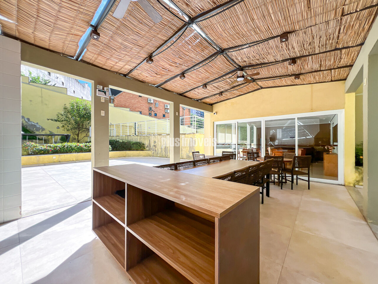 Apartamento, 2 quartos, 116 m² - Foto 43