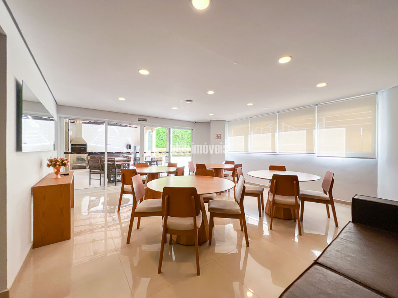 Apartamento, 2 quartos, 116 m² - Foto 46