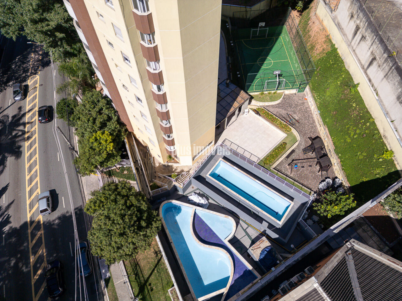 Apartamento, 2 quartos, 116 m² - Foto 9