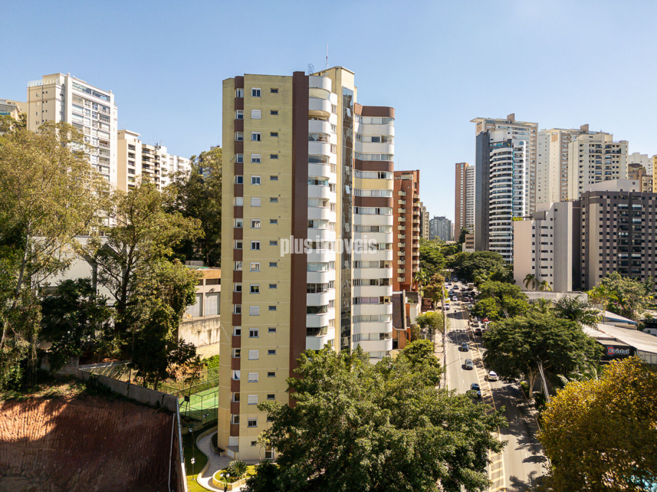 Apartamento, 2 quartos, 116 m² - Foto 5