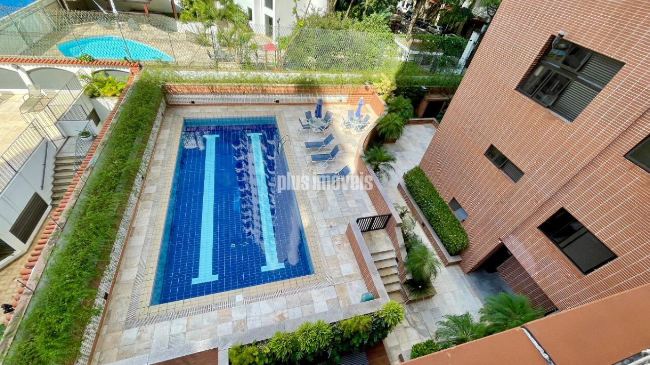 Apartamento, 4 quartos, 272 m² - Foto 47