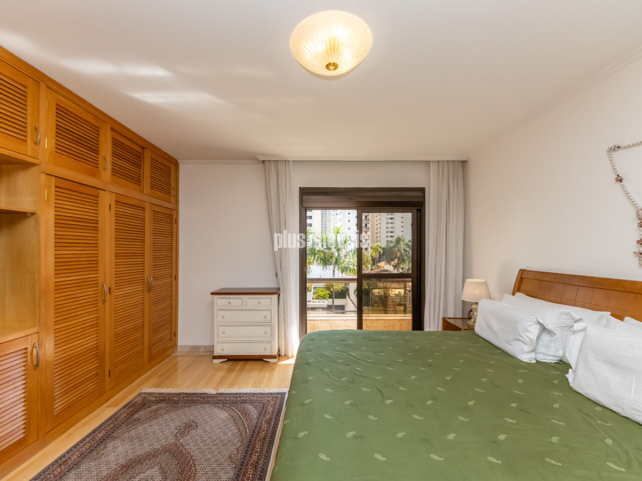 Apartamento, 4 quartos, 272 m² - Foto 27