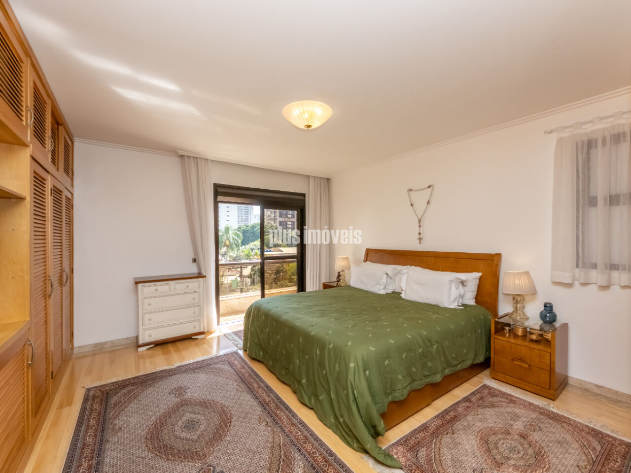 Apartamento, 4 quartos, 272 m² - Foto 28