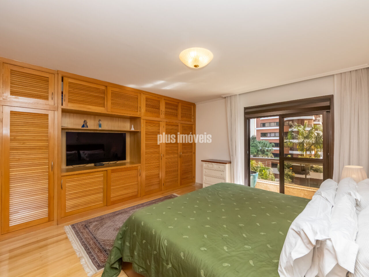 Apartamento, 4 quartos, 272 m² - Foto 23