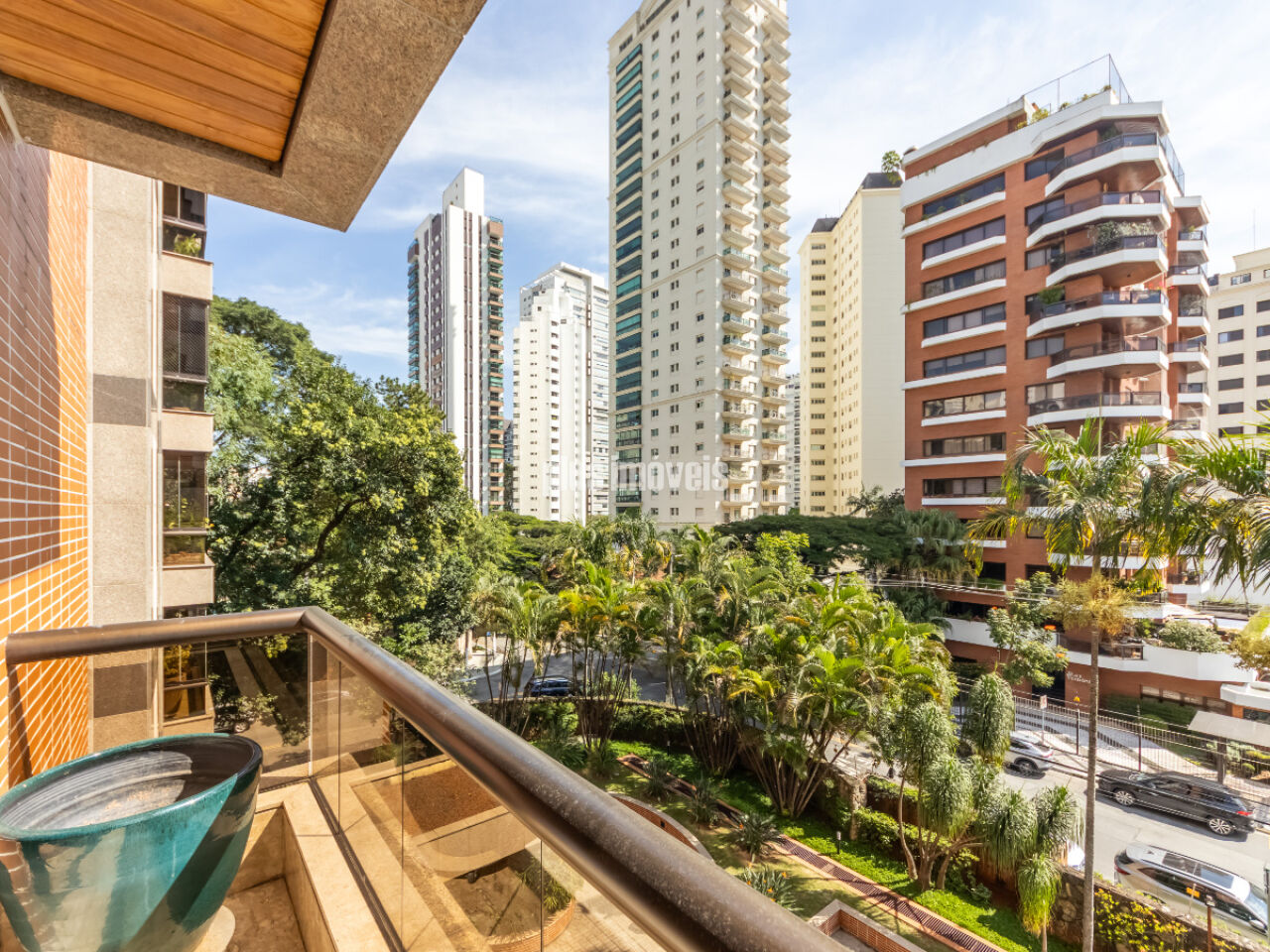 Apartamento, 4 quartos, 272 m² - Foto 24