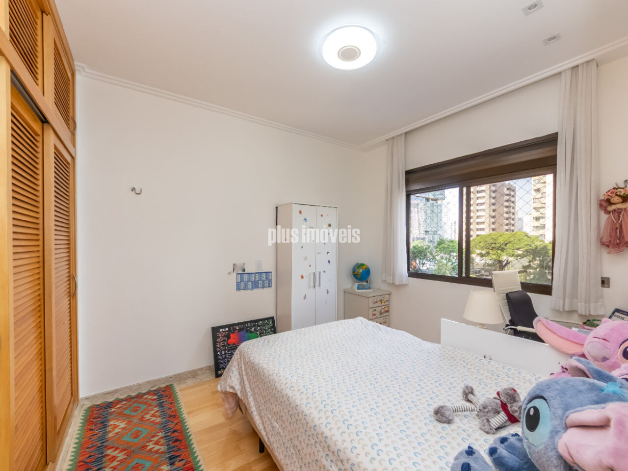 Apartamento, 4 quartos, 272 m² - Foto 30