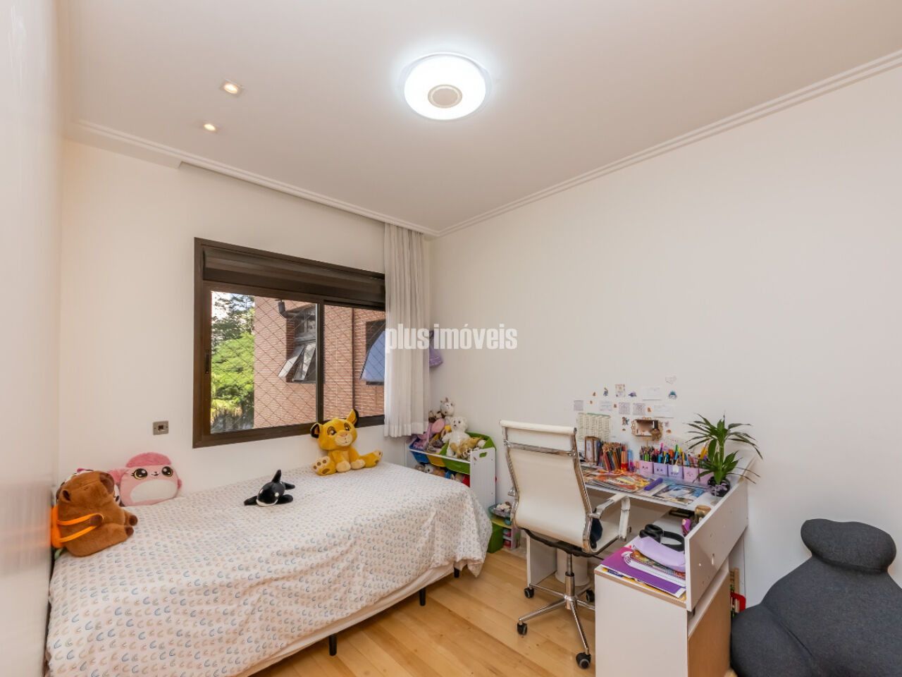 Apartamento, 4 quartos, 272 m² - Foto 34