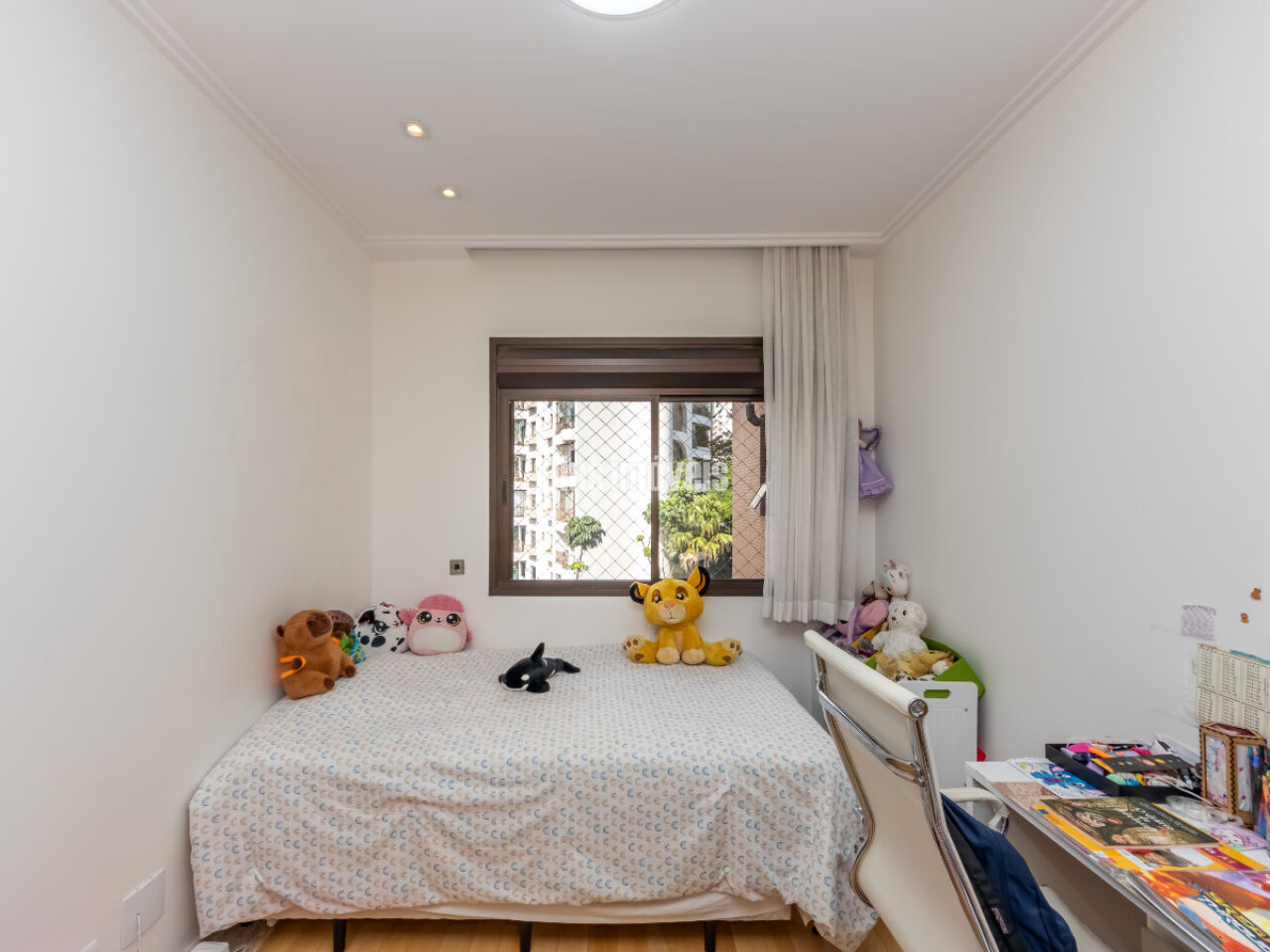 Apartamento, 4 quartos, 272 m² - Foto 35