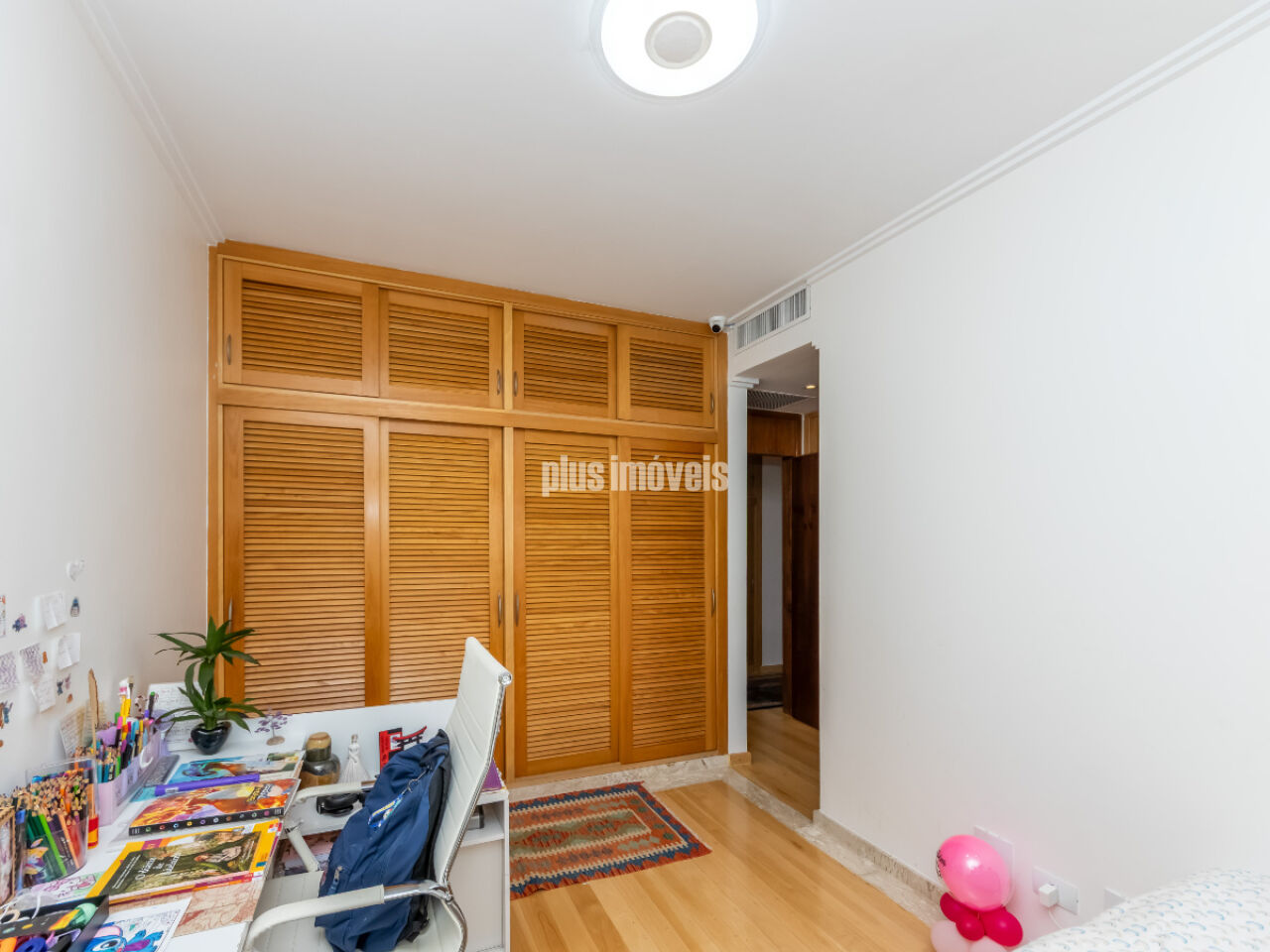 Apartamento, 4 quartos, 272 m² - Foto 31