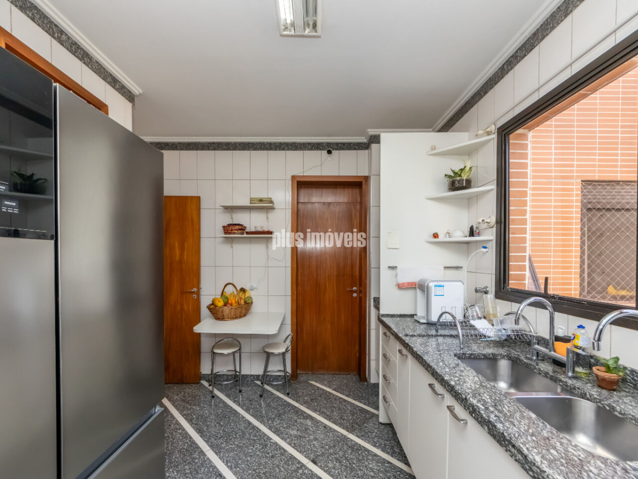 Apartamento, 4 quartos, 272 m² - Foto 21