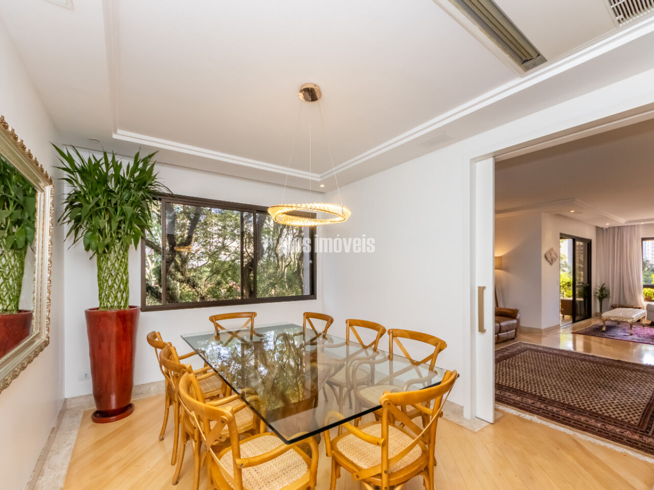 Apartamento, 4 quartos, 272 m² - Foto 10