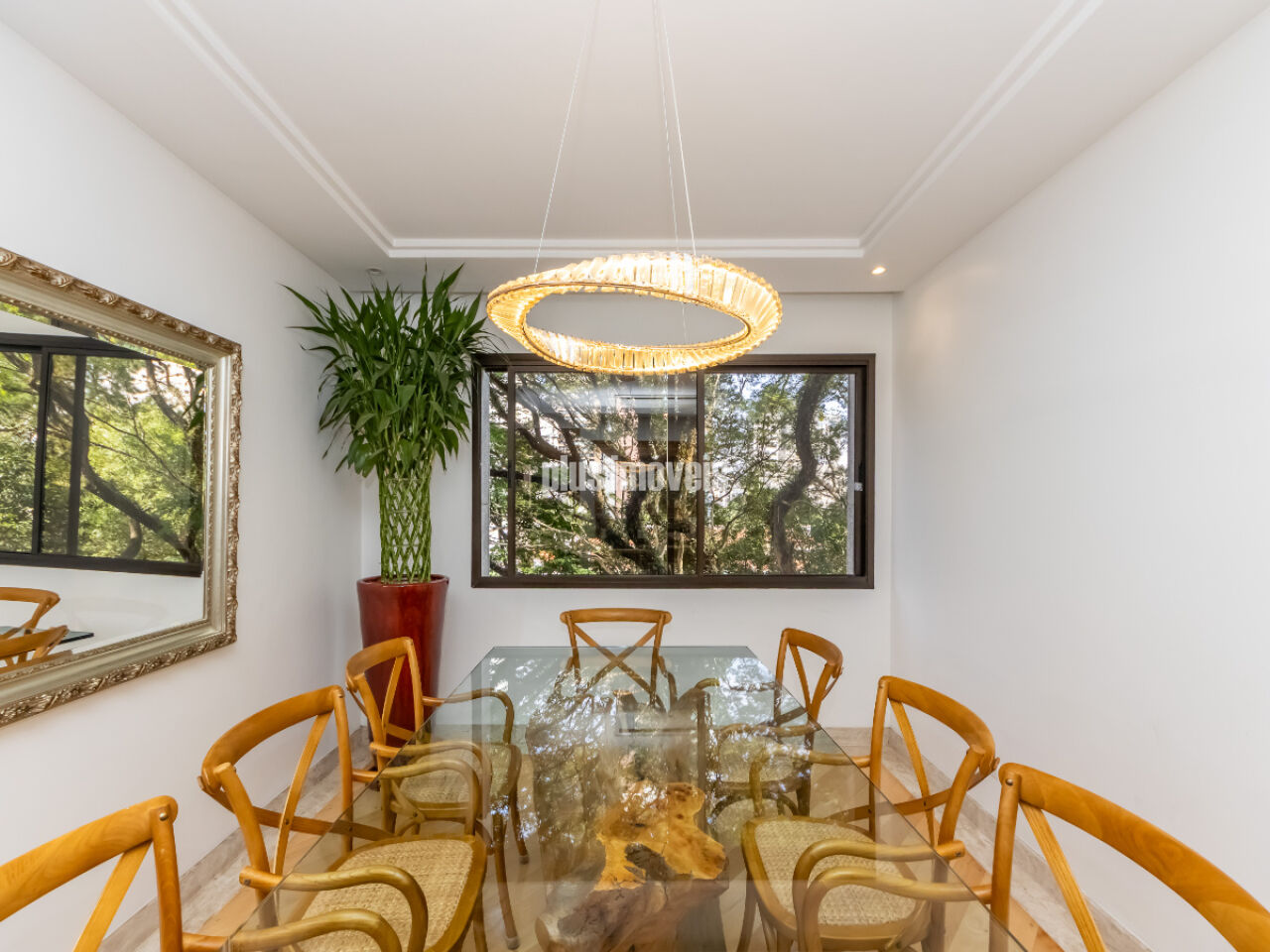 Apartamento, 4 quartos, 272 m² - Foto 11