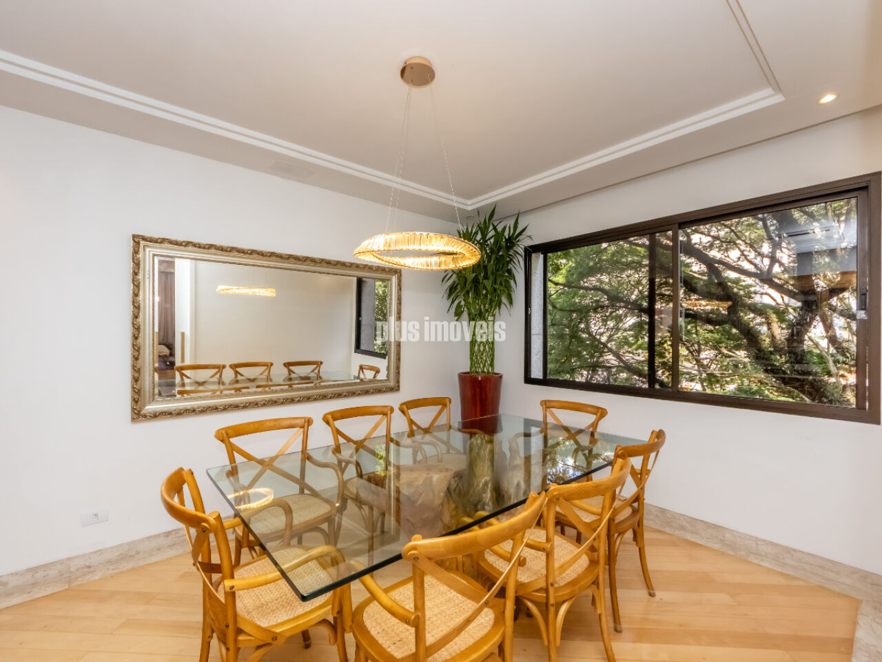 Apartamento, 4 quartos, 272 m² - Foto 9