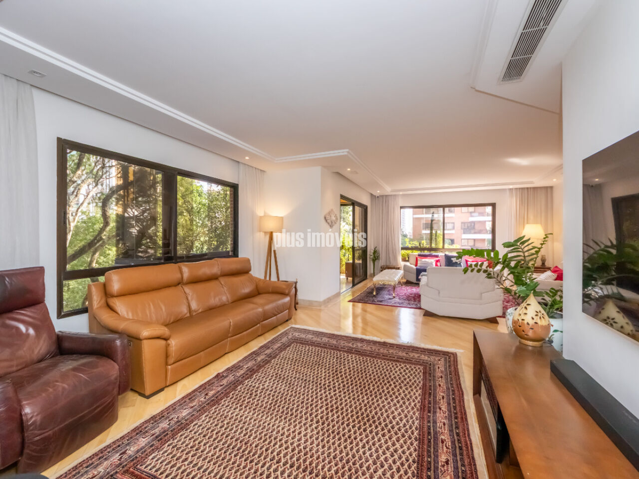 Apartamento, 4 quartos, 272 m² - Foto 15