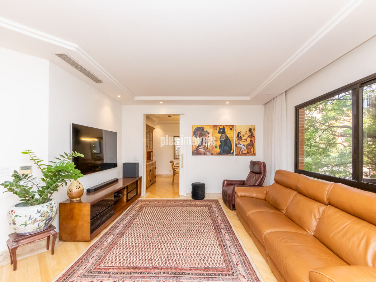 Apartamento, 4 quartos, 272 m² - Foto 17