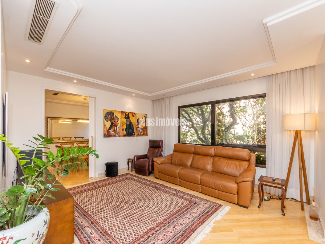 Apartamento, 4 quartos, 272 m² - Foto 16